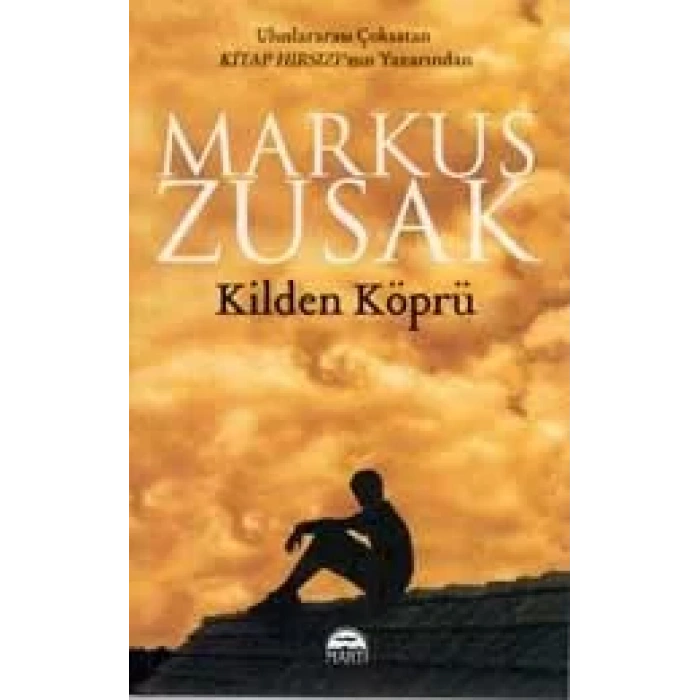 KİLDEN KÖPRÜ - MARTI