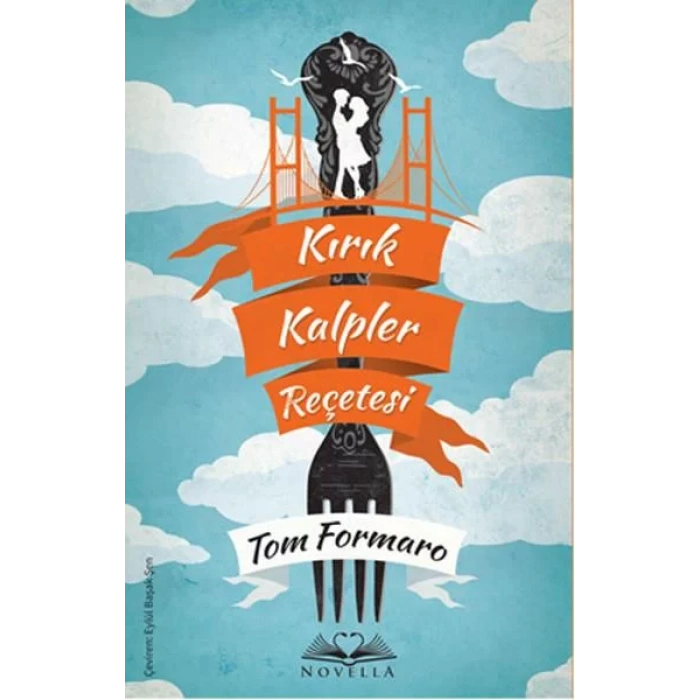 KIRIK KALPLER REÇETESİ