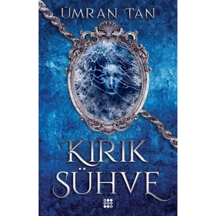 KIRIK SÜHVE - DOKUZ YAYINLARI