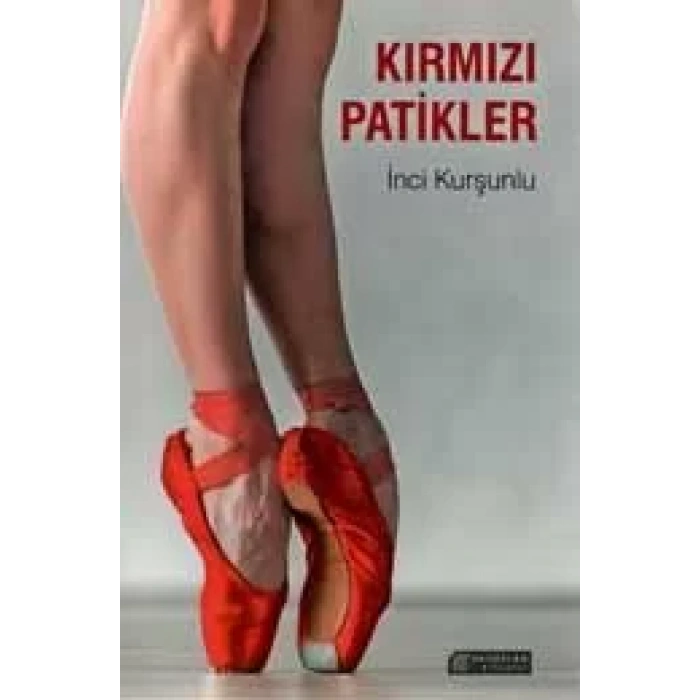 Kırmızı Patikler