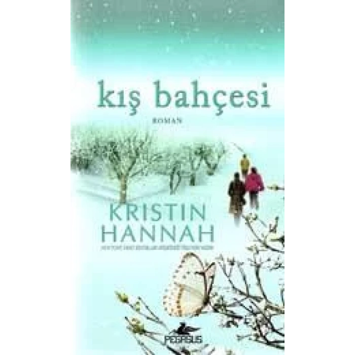 KIŞ BAHÇESİ - PEGASUS