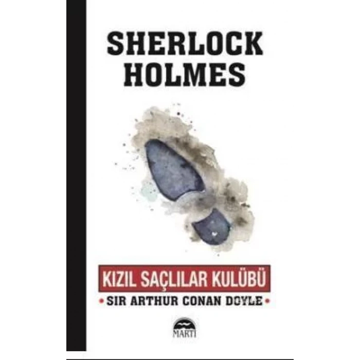 KIZIL SAÇLILAR KULÜBÜ