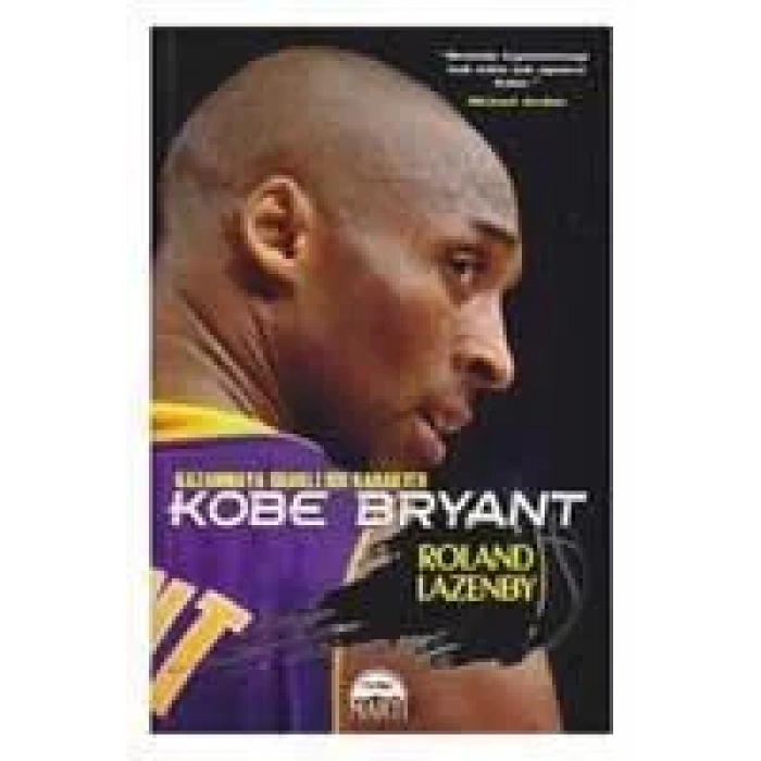 KOBE BRYANT
