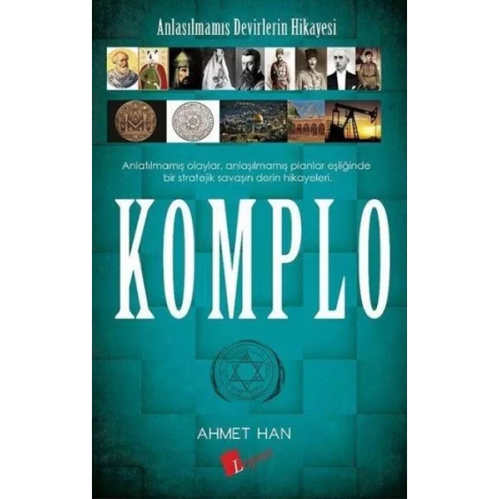 KOMPLO - LOPUS