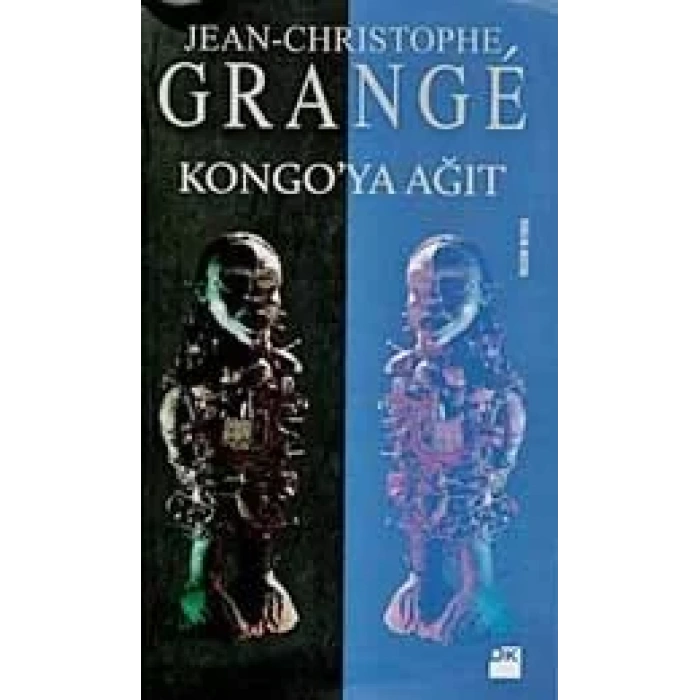 KONGOYA AĞIT - DOĞAN