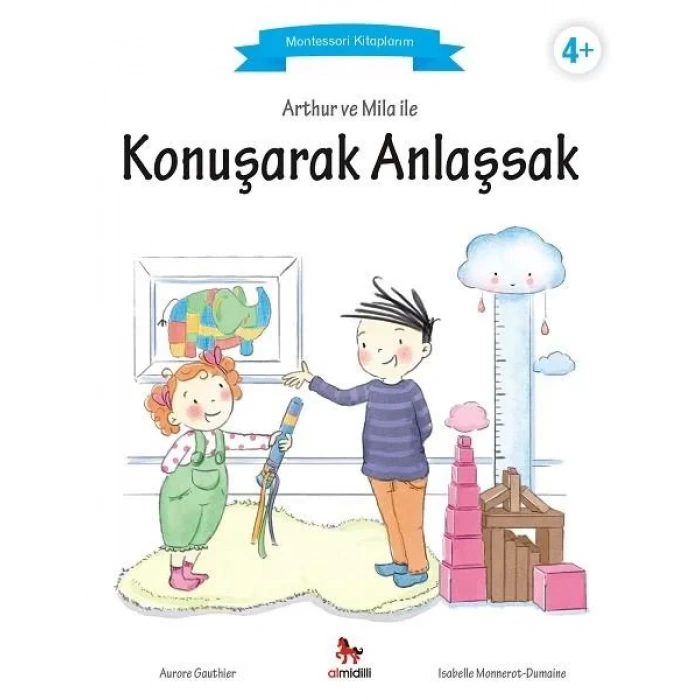 Konuşarak Anlaşsak