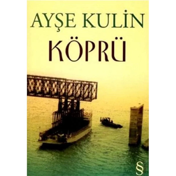 KÖPRÜ CEP BOY - EVEREST