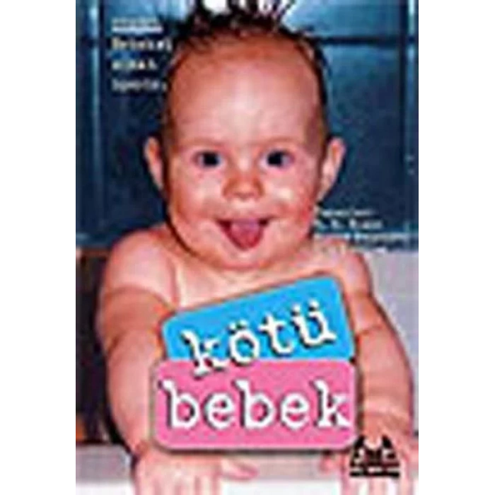 Kötü Bebek