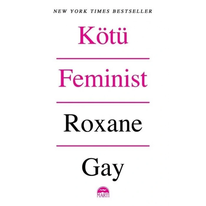 Kötü Feminist