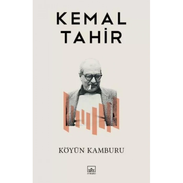 KÖYÜN KAMBURU - İTHAKİ