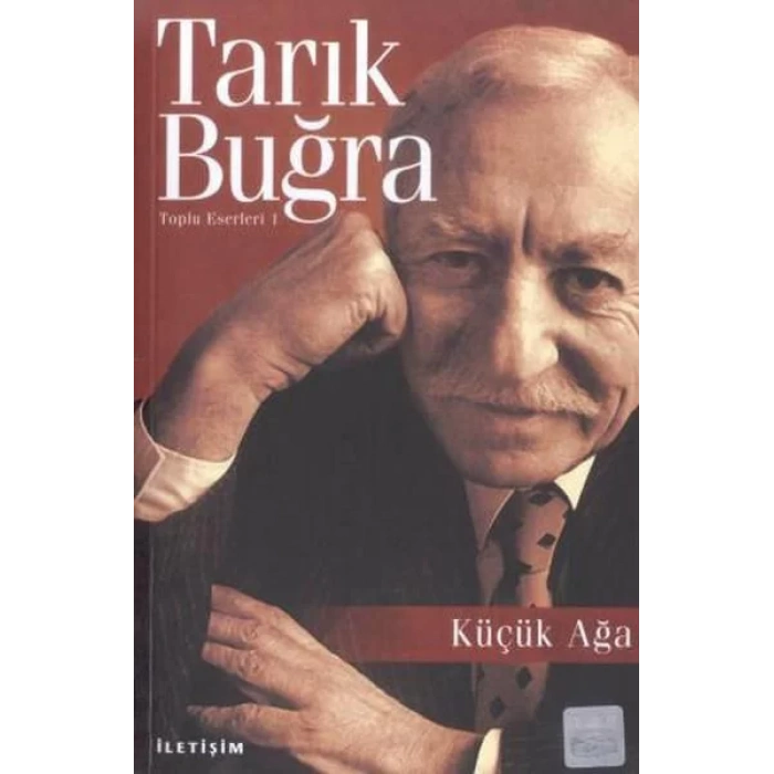 KÜÇÜK AĞA - İLETİŞİM