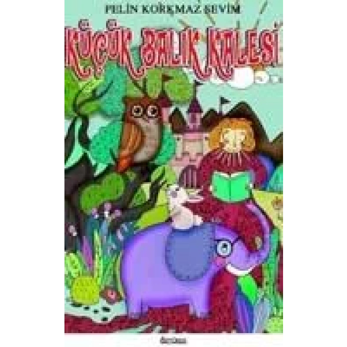 KÜÇÜK BALIK KALESİ