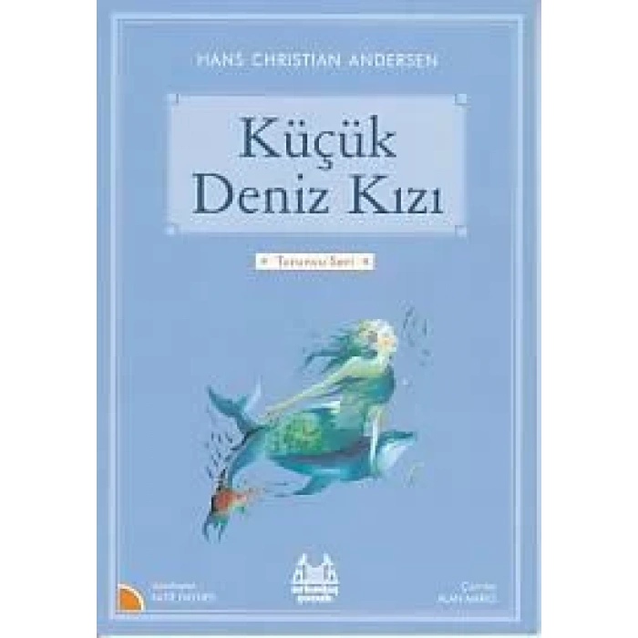 Küçük Deniz Kızı (Turuncu Dizi)