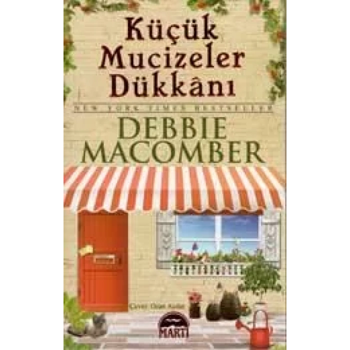 KÜÇÜK MUCİZELER DÜKKANI