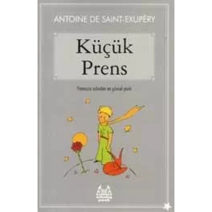 Küçük Prens