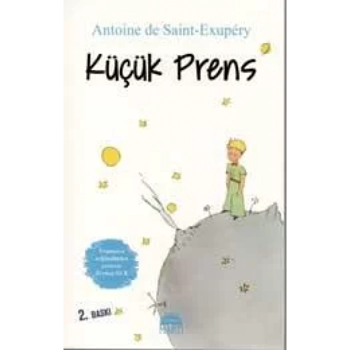 KÜÇÜK PRENS