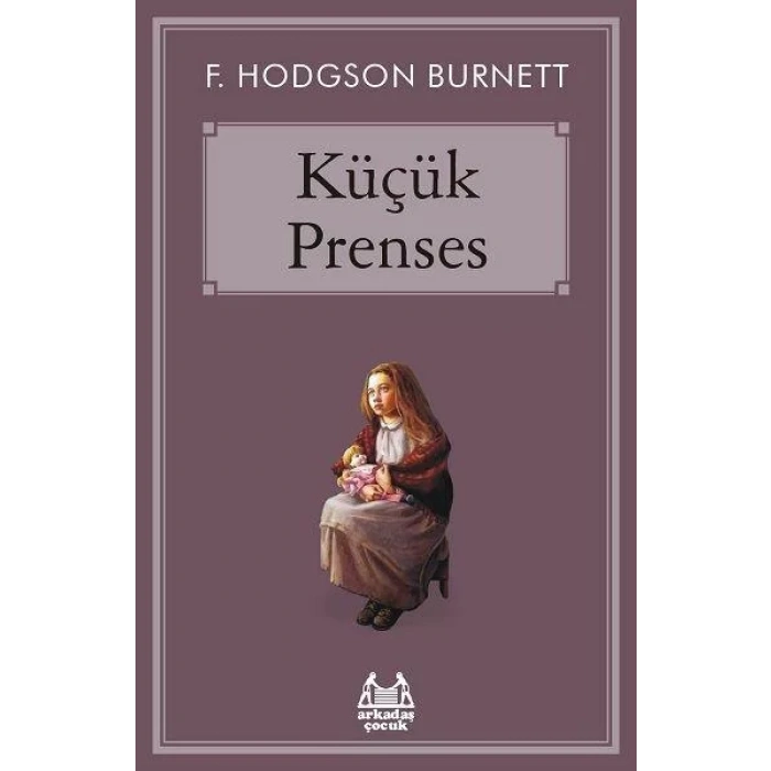Küçük Prenses