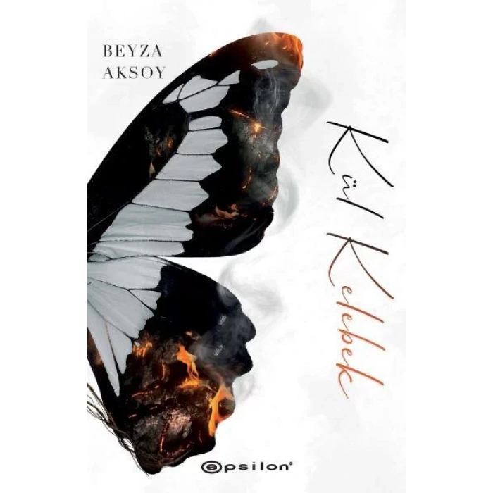 KÜL KELEBEK - EPSİLON