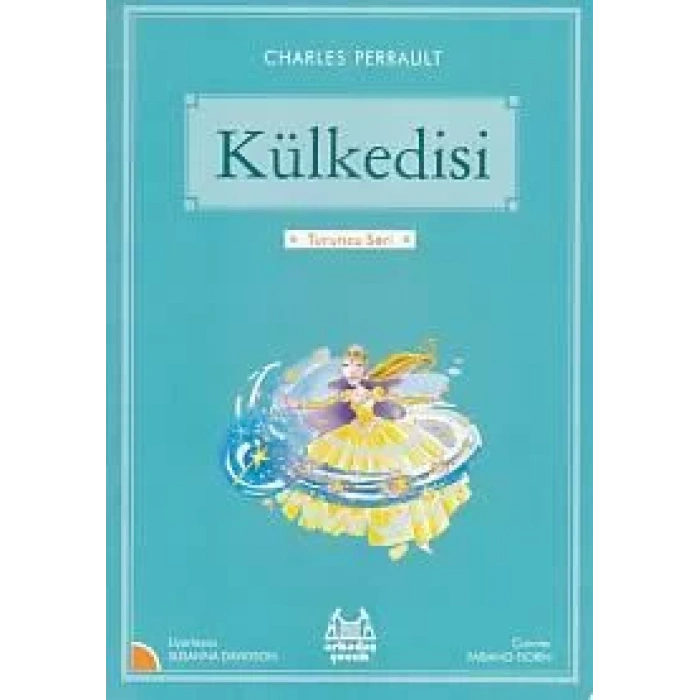 Külkedisi (Turuncu Dizi)