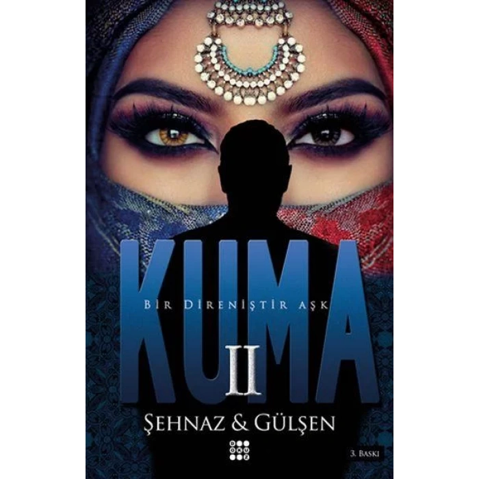 KUMA 2 - DOKUZ YAYINLARI