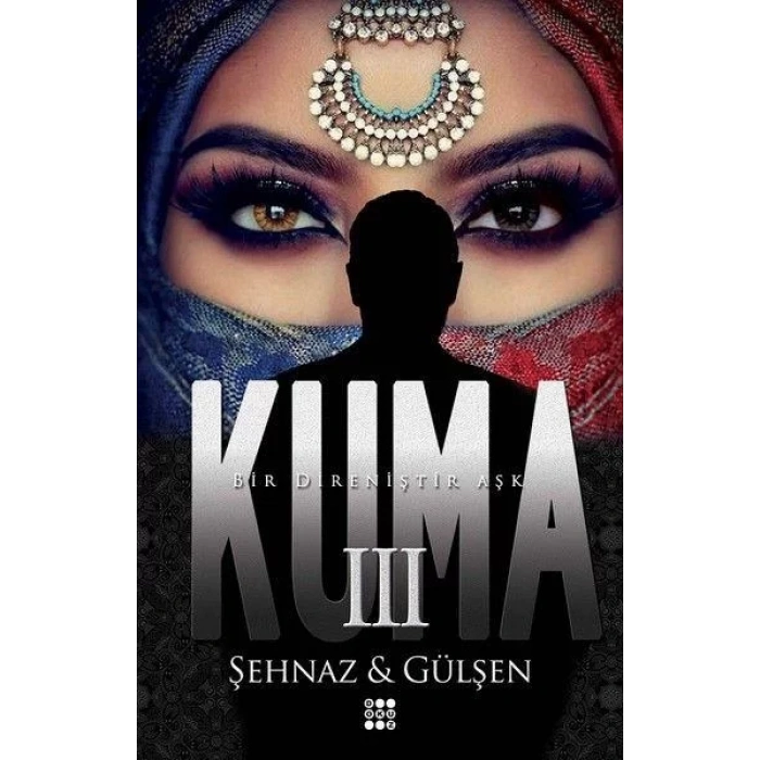 KUMA 3 - DOKUZ YAYINLARI