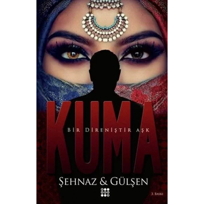 KUMA  - DOKUZ YAYINLARI