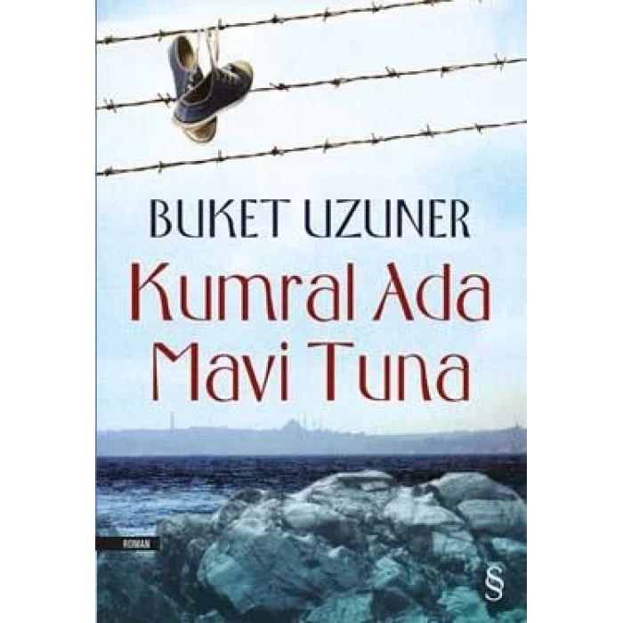 KUMRAL ADA MAVİ TUNA - EVEREST