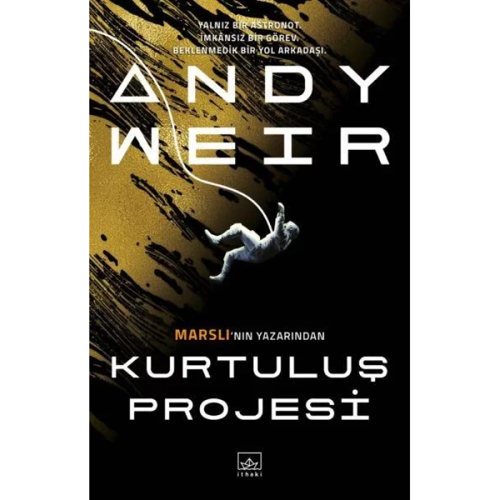 KURTULUŞ PROJESİ - İTHAKİ