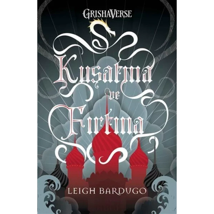 Kuşatma ve Fırtına (Ciltli)