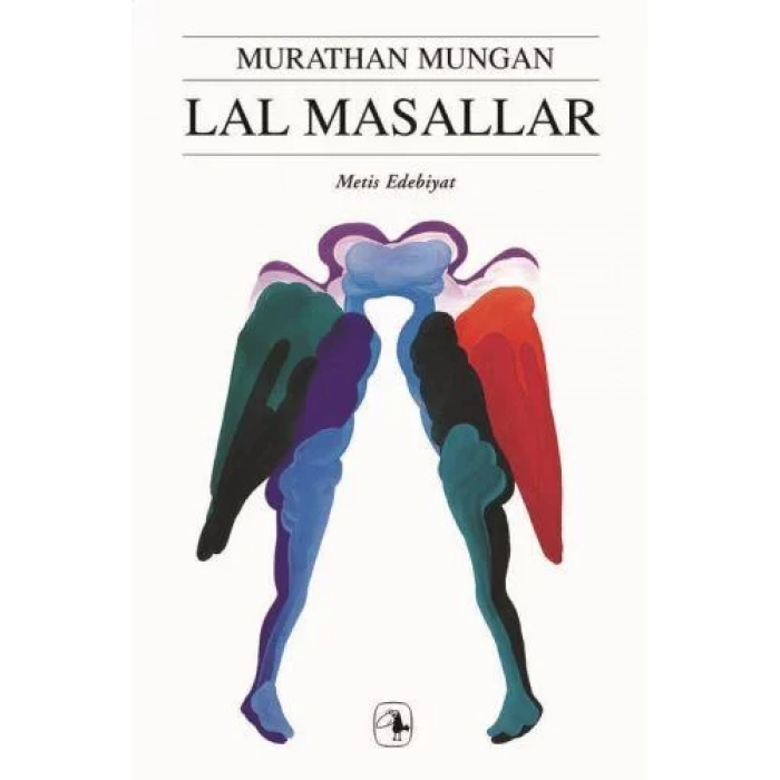 LAL MASALLAR - METİS