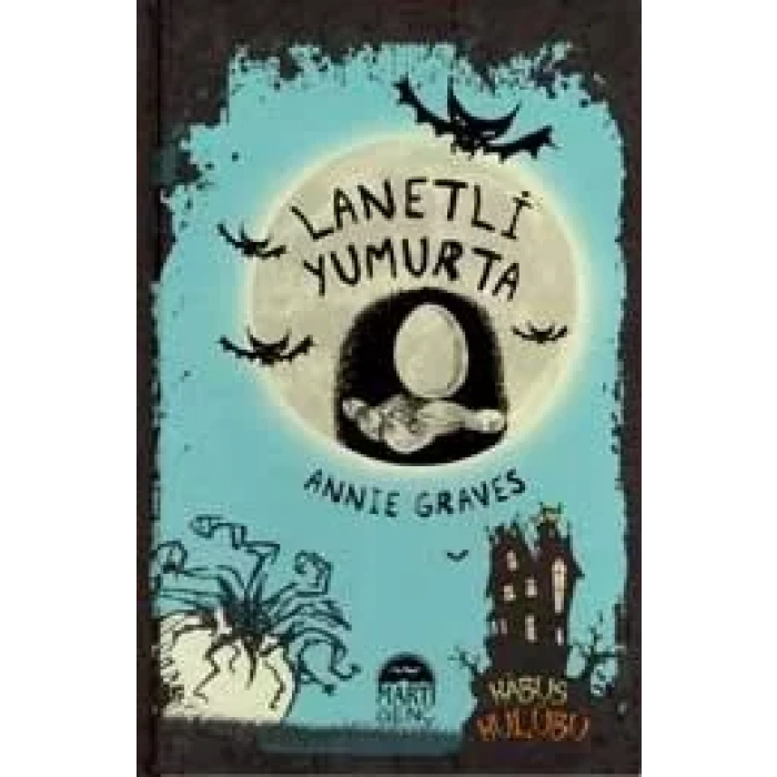 LANETLİ YUMURTA