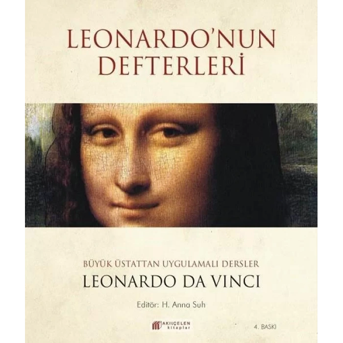 Leonardonun Defterleri