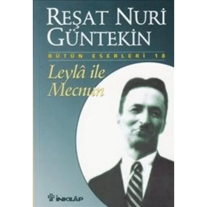 LEYLA İLE MECNUN - İNKILAP