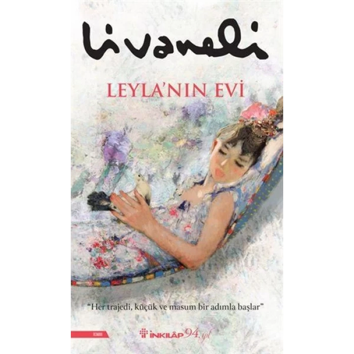 LEYLANIN EVİ - İNKILAP