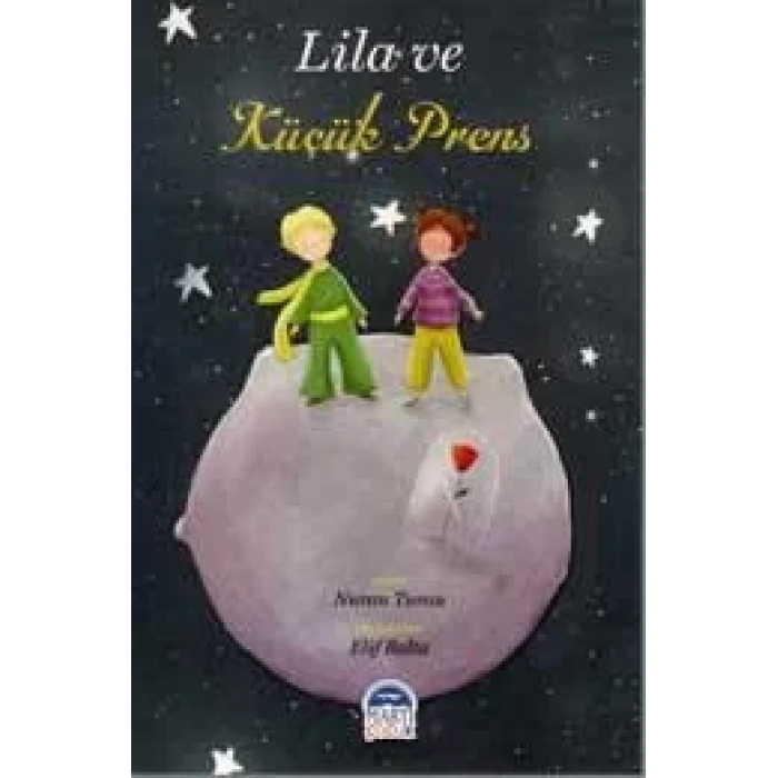 LİLA VE KÜÇÜK PRENS