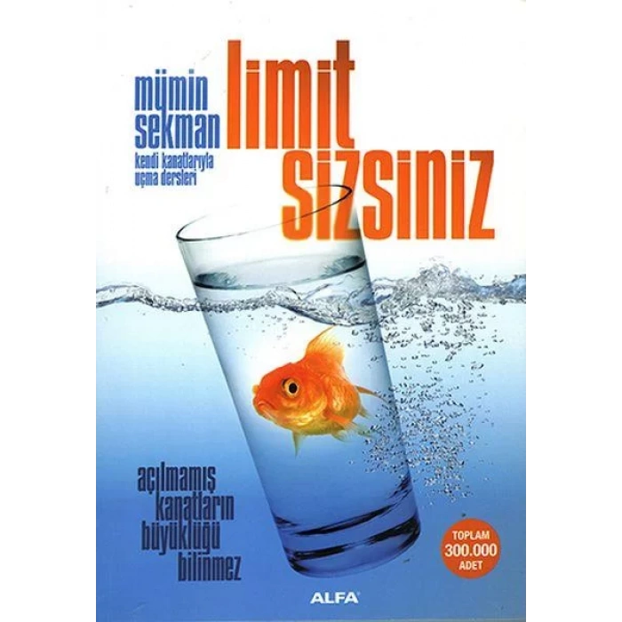 LİMİT SİZSİNİZ - ALFA