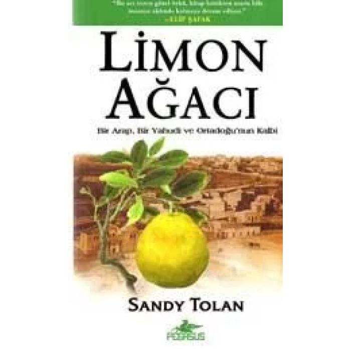 LİMON AĞACI - PEGASUS
