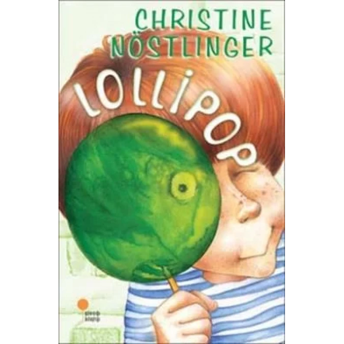 LOLLİPOP - GÜNIŞIĞI