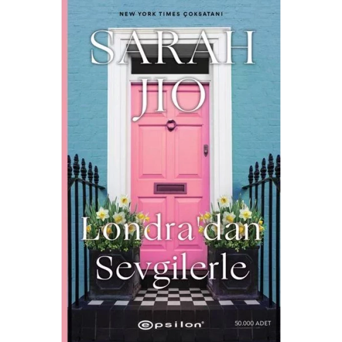 LONDRADAN SEVGİLERLE - EPSİLON