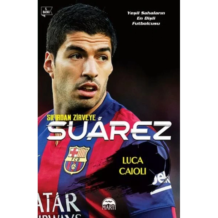 LUIS SUAREZ