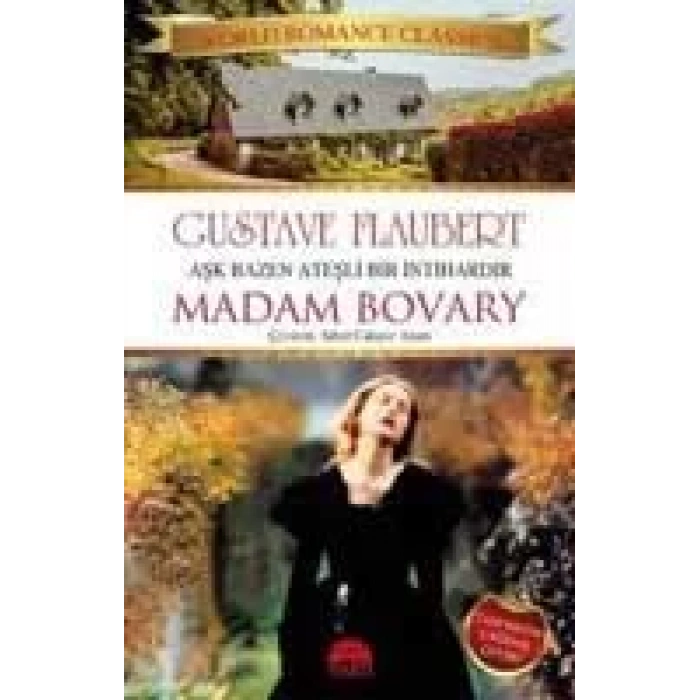 MADAM BOVARY