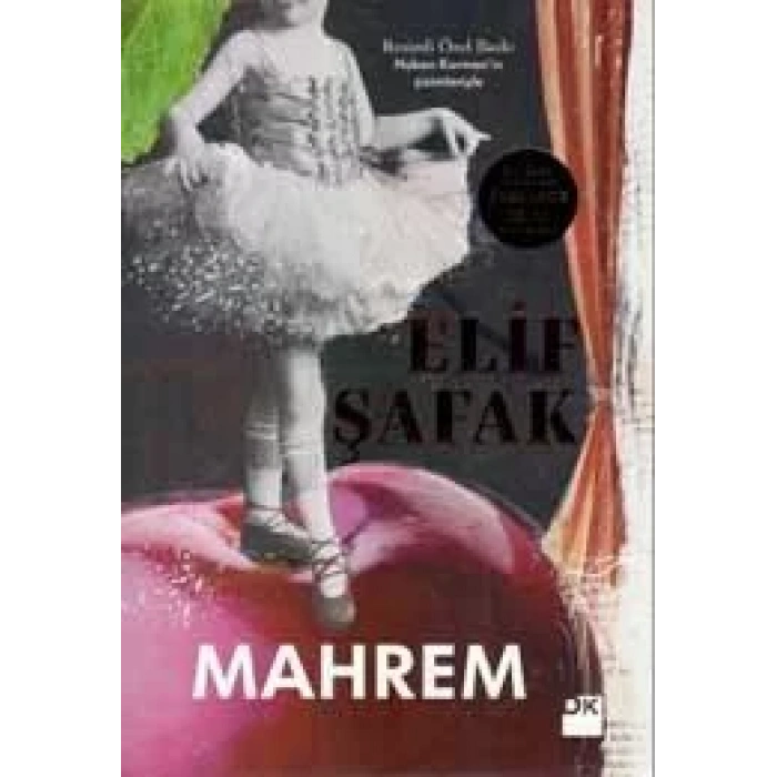 MAHREM (RESİMLİ ÖZEL BASKI) - DOĞAN