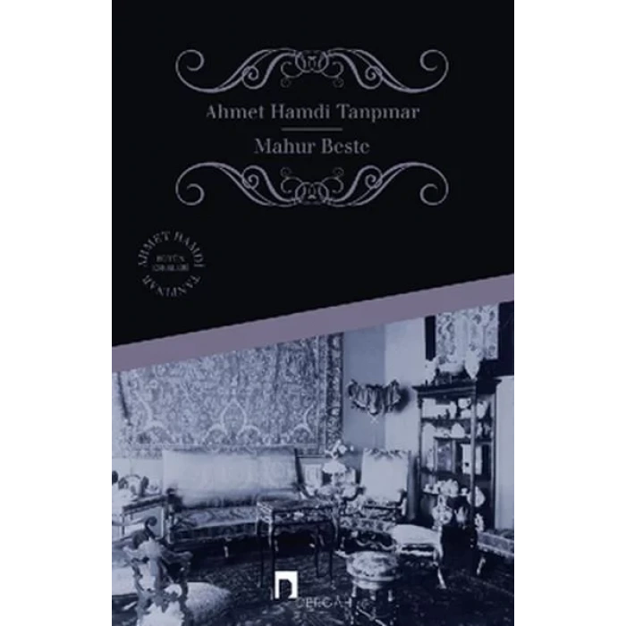 MAHUR BESTE - DERGAH