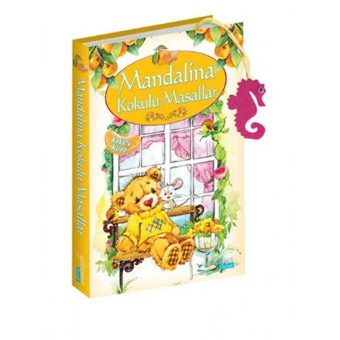 MANDALİNA KOKULU MASALLAR - YAKAMOZ