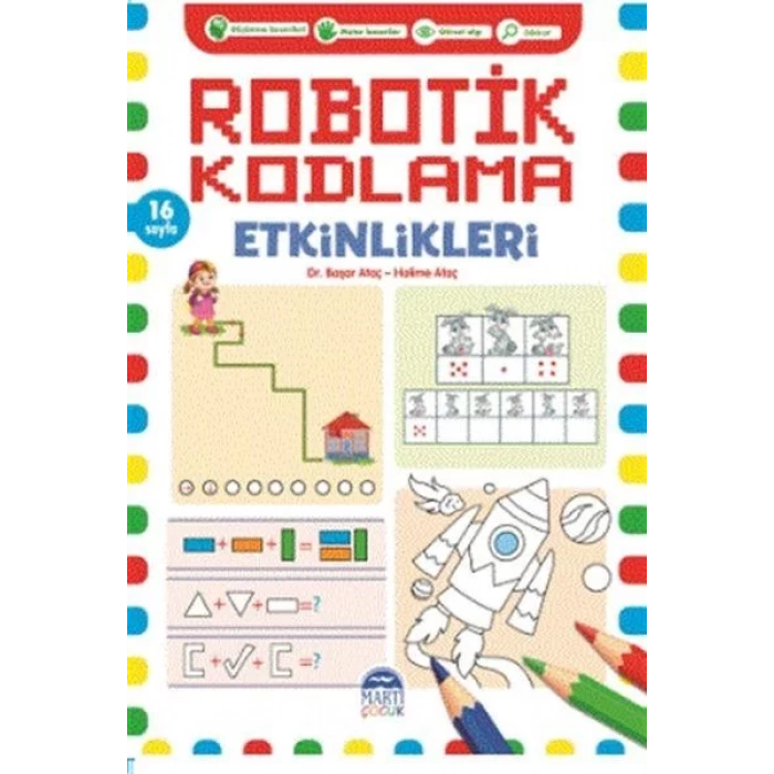 Martı-Robotik Kodlama-16 Sayfa(Kırmızı1)