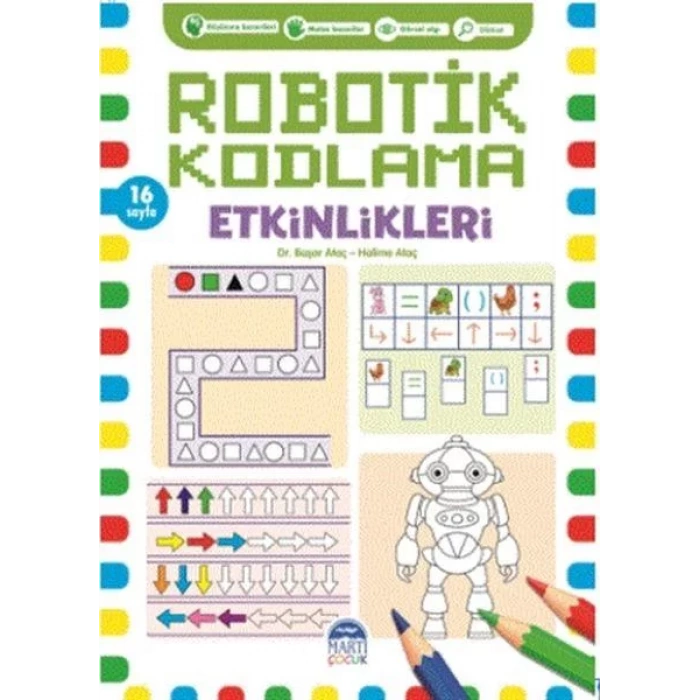 Martı-Robotik Kodlama-16 Sayfa(Mor 2)
