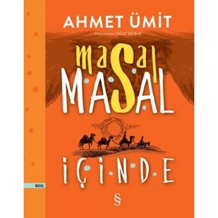 MASAL MASAL İÇİNDE - EVEREST