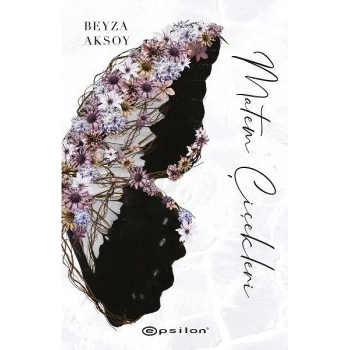 MATEM ÇİÇEKLERİ - EPSİLON