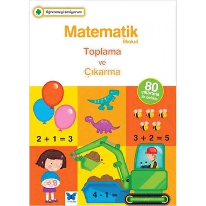 Matematik - Toplama ve Çıkarma
