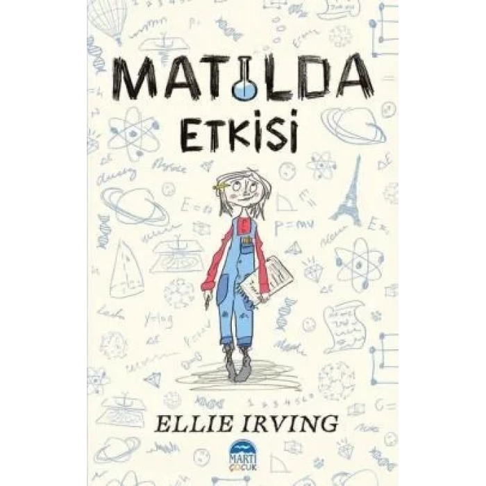 MATİLDA ETKİSİ
